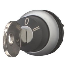 Eaton M22 Interruptor De Llave De 3 Posiciones Con Cerradura MS2 - 111773