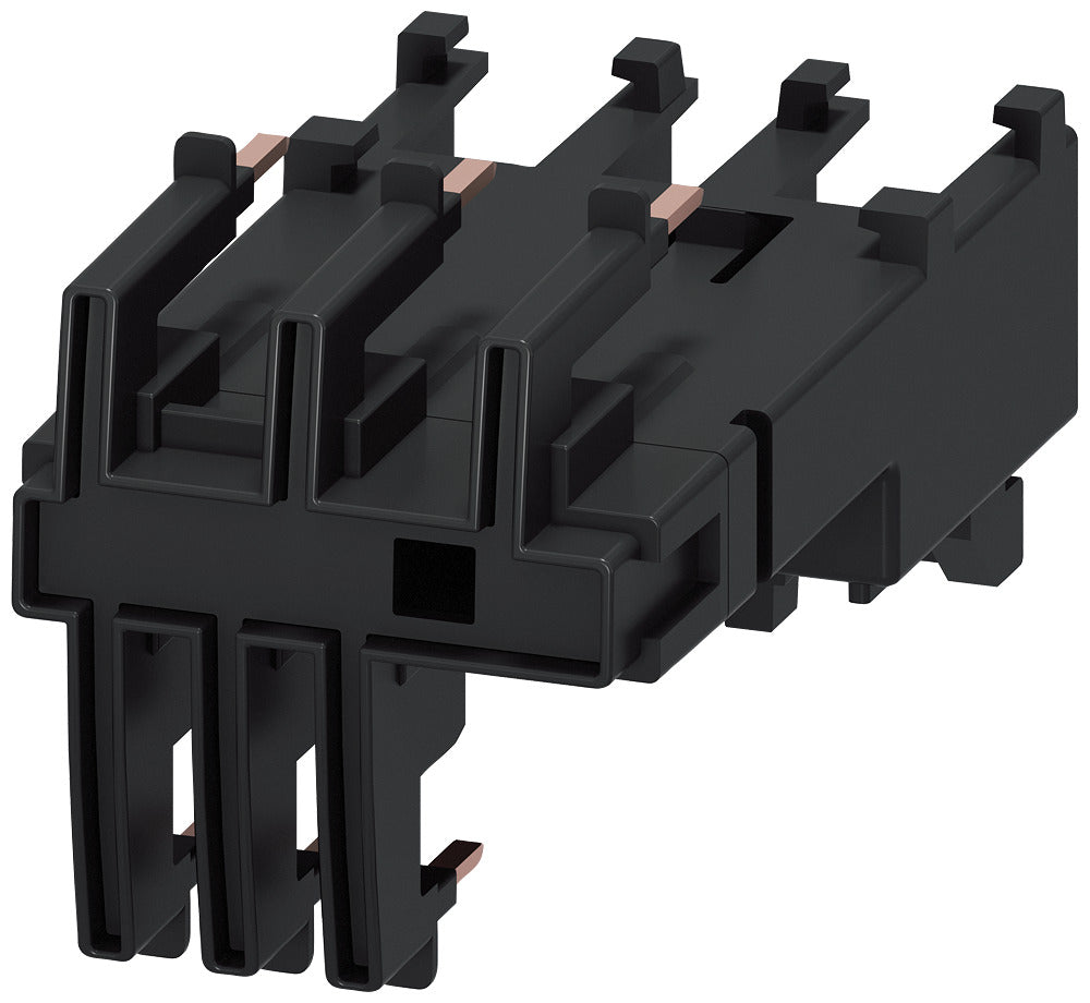 Módulo De Enlace Siemens 3RA2911-2AA00 Para 3RV2011 3RT201 - 3RA29112AA00