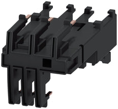Módulo De Enlace Siemens 3RA2911-2AA00 Para 3RV2011 3RT201 - 3RA29112AA00