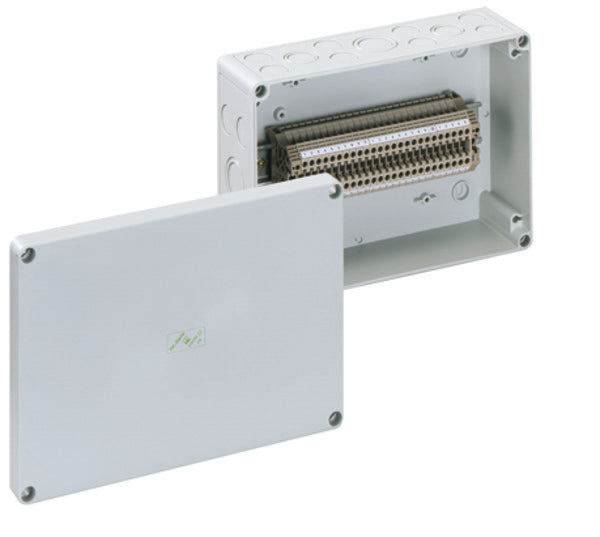 Spelsberg RK 4/25 Caja De Terminales IP66 - 61502501