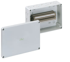Spelsberg RK 4/25 Caja De Terminales IP66 - 61502501