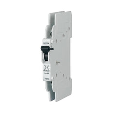 Contacto Auxiliar Eaton 1NO 1NC 0.5HP - 113895