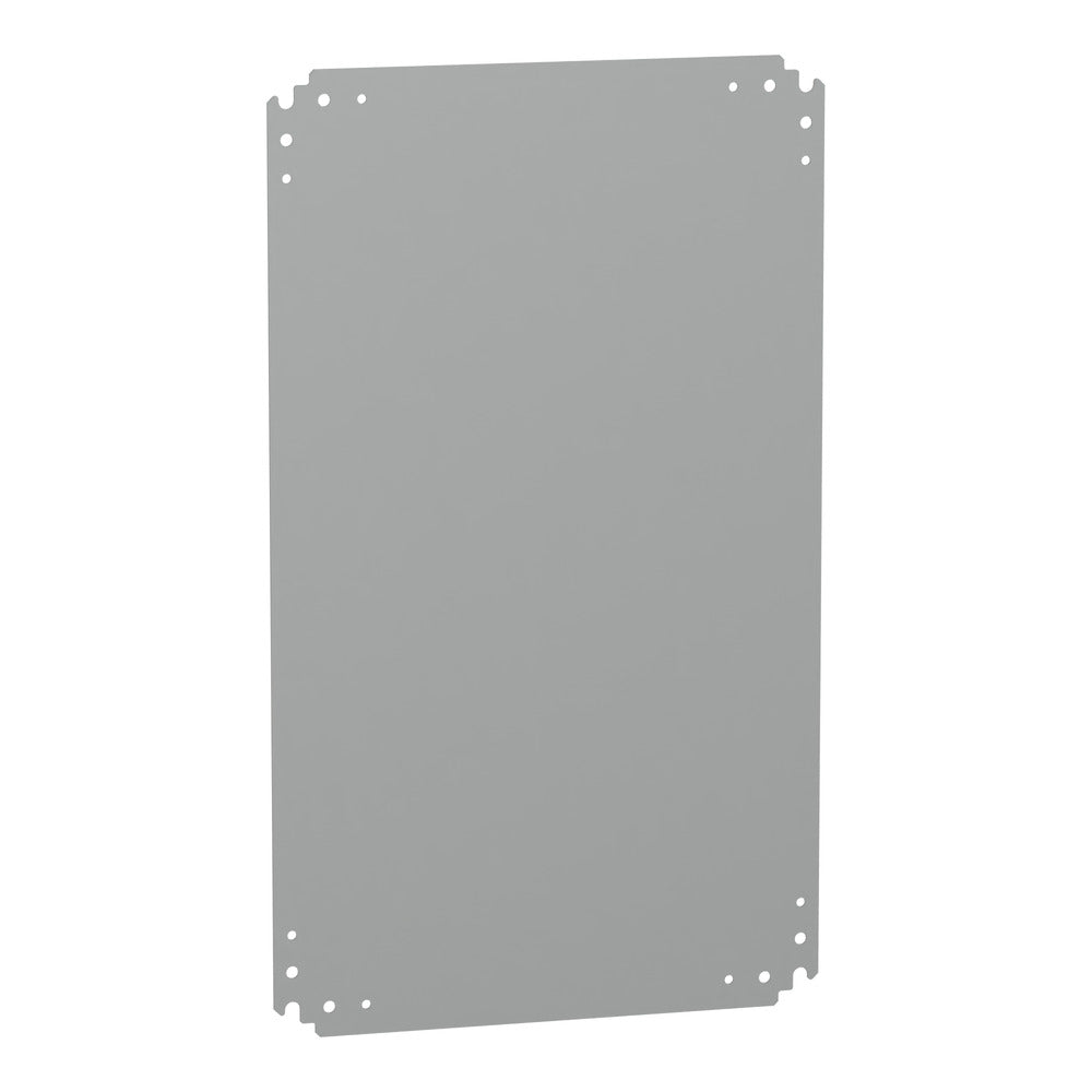 Schneider Electric Placa De Montaje Metálica 750x500mm - NSYPMM75