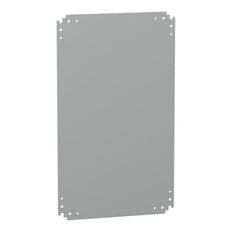 Schneider Electric Placa De Montaje Metálica 750x500mm - NSYPMM75