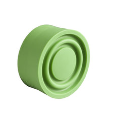 Schneider Electric XB5 Tapa De Botón De Presión Protector Verde - ZBP013 [5 Piezas]