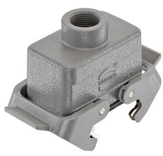 Han B M20 Carcasa De Cable De Bajo Perfil 10B - 19300101730