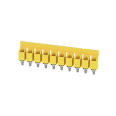 Weidmuller WQV 16/10 Conector Cruzado De 10 Pines - 1053360000