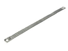 EMC Trenza De Tierra M8 16mm² 300mm Cobre Estaño - 2412316 [10 Piezas]