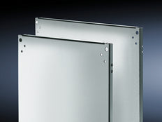Rittal CS Fundición De Aluminio Placa De Montaje 600x1200mm - 9765092