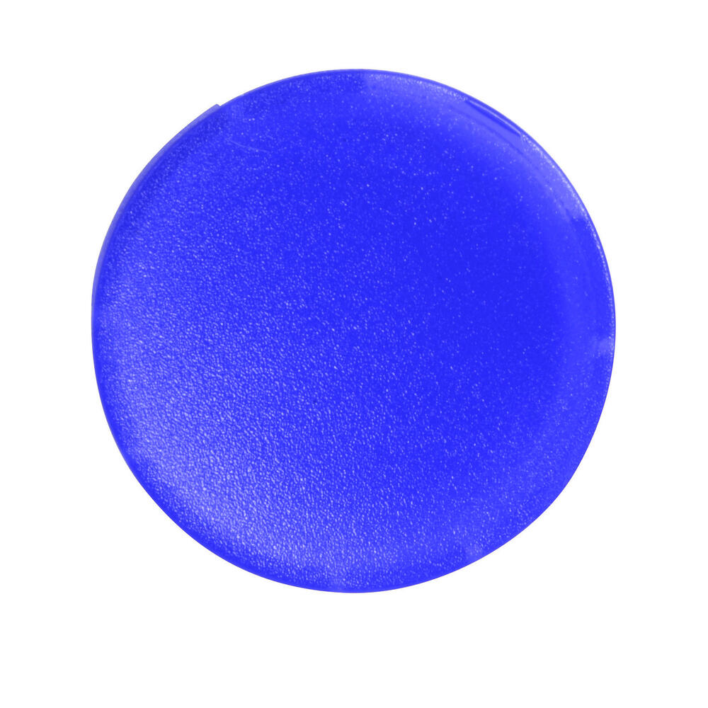 Eaton M22-XDL-B Lente Plana Azul - 216445 [5 Piezas]