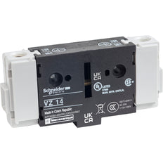 Schneider TeSys Vario 40A Módulo De Puesta A Tierra V02/V2 - VZ14