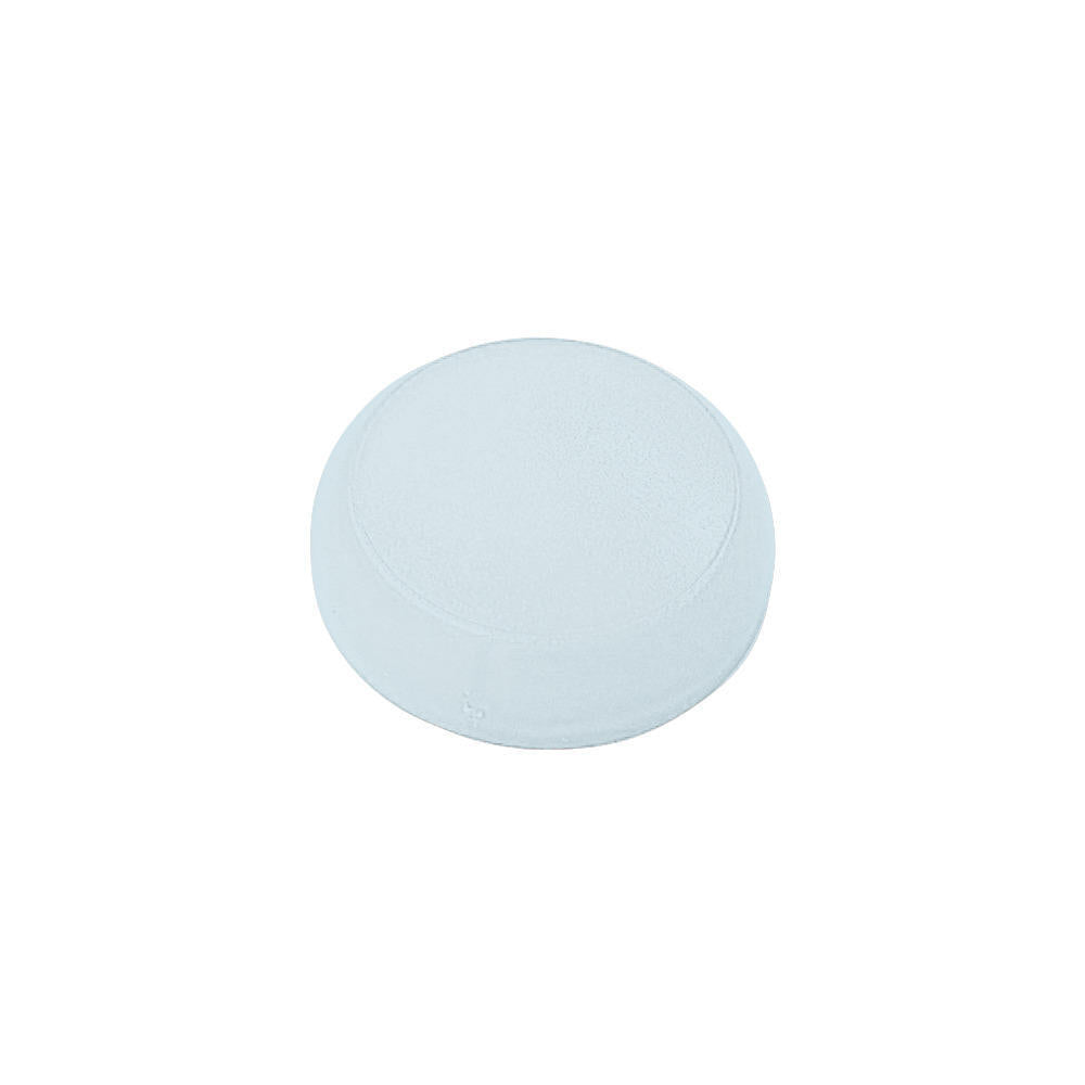 Rmq Titan Lente De Luz Indicadora Plana Blanca - 216453 [5 Piezas]