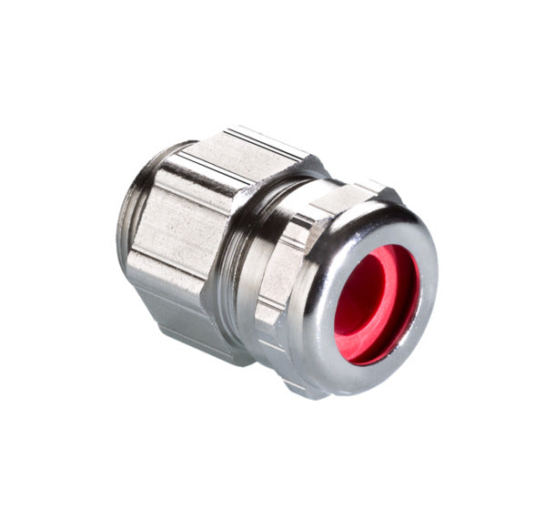Pflitsch EMC M25 Pasacables Niquelado Latón - 2255313S05