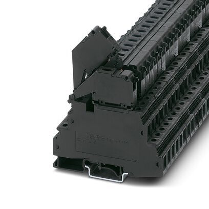 Phoenix Contact UKK 5-HESI Bloque De Terminal De Fusible 4mm² - 3007204