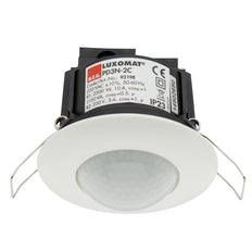 Beg Luxomat Pd3N Sensor De Movimiento De Techo 10M Rango - 92198