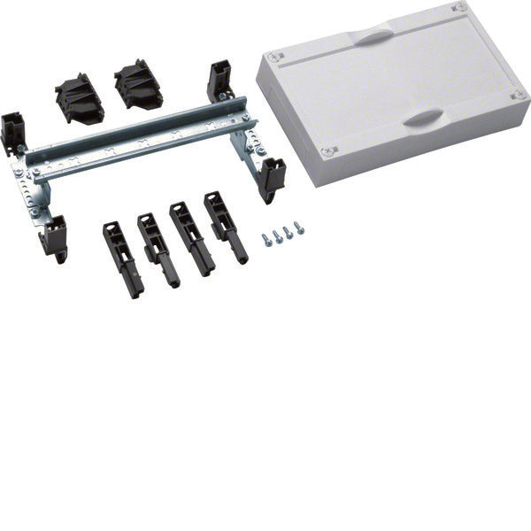 Hager UD11A1 Accesorio Para Montaje En Perfil Din 150x250mm - UD11A1