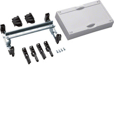 Hager UD11A1 Accesorio Para Montaje En Perfil Din 150x250mm - UD11A1