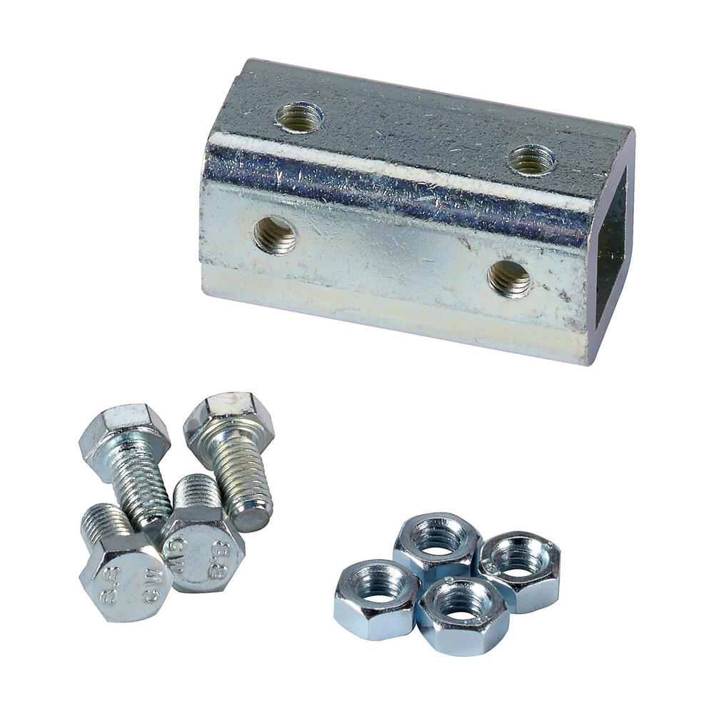 Eaton QSA Universal Acoplamiento De Eje 10x10mm - 1319334