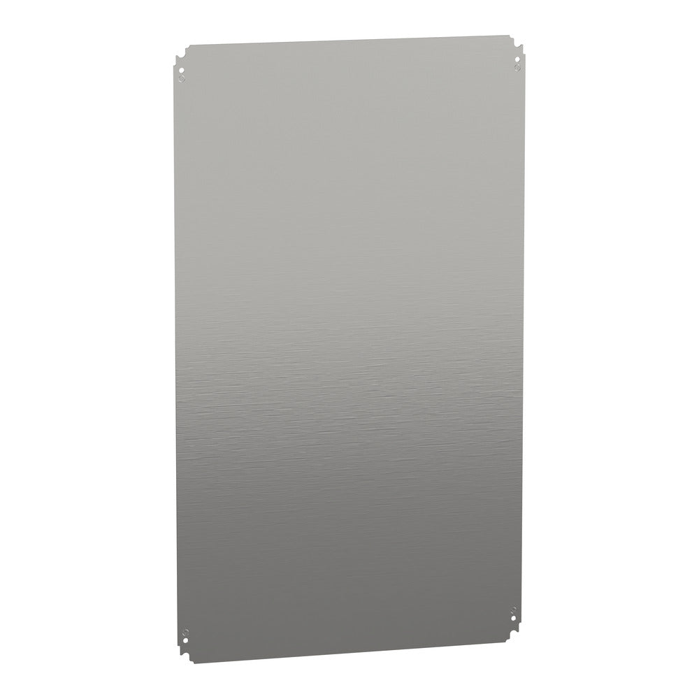 Schneider Electric NSYMM106 Placa De Montaje De Acero 1000x600mm - NSYMM106
