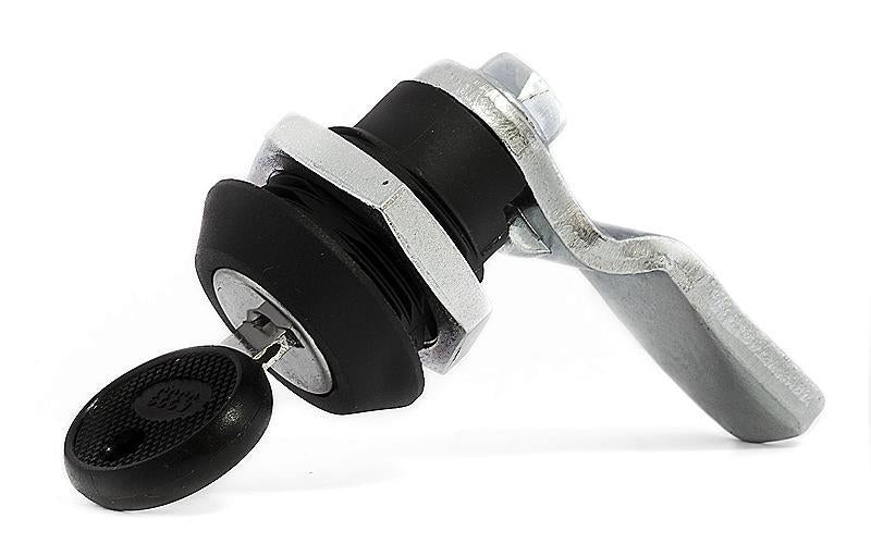 Nvent Hoffman All509 Cerradura De Poliamida Con Llave 333 - All509