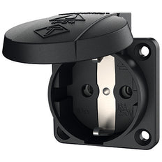 Mennekes 11032 Toma Schuko Industrial IP54 16A 230V - 11032