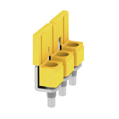 Weidmuller WQV 10/3 Conector Cruzado De 3 Polos - 1054960000 [5 Piezas]