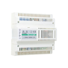Comelit 4888C SimpleBus2 Fuente De Alimentación Mezclador - 4888C