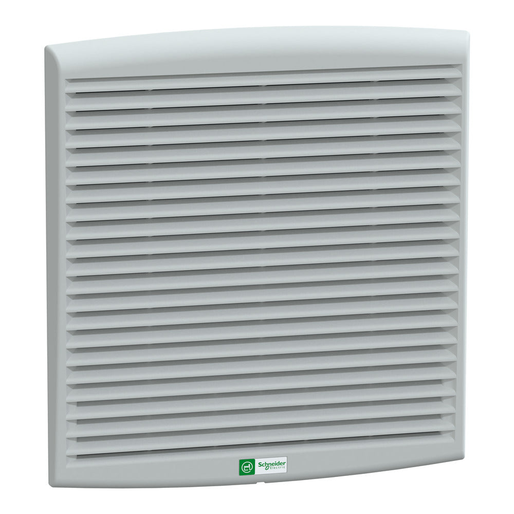 Schneider ClimaSys CA Rejilla De Salida 291x291mm IP54 - NSYCAG291LPF