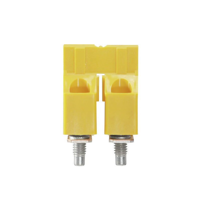 Weidmuller WQV 16/2 Conector Cruzado Bloque De Terminales - 1053260000 [5 Piezas]