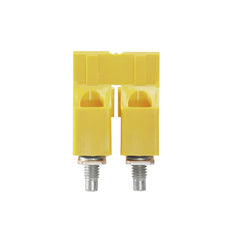 Weidmuller WQV 16/2 Conector Cruzado Bloque De Terminales - 1053260000 [5 Piezas]