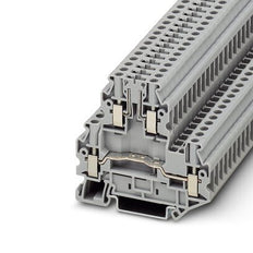 Phoenix Contact UTTB 4-TG Bloque De Terminal De Desconexión 4mm² - 3044720