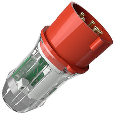 Mennekes CEE 16A 5P Probador De Fase 400V IP44 - 1414