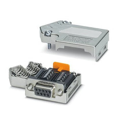 Phoenix Contact Conector CAN Bus D-SUB 9 Pines - 2708999