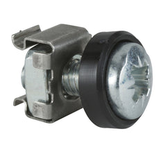 Schneider Electric M6 Cage Nut Conjunto Para Ampliación - NSYGFR95M65 [50 Piezas]