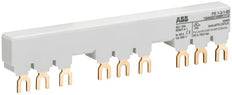 ABB Sistema De Barra Colectora Trifásico MS116/132 65A 690V - 1SAM201906R1113