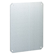 Schneider Electric Placa De Montaje Metálica 270x360mm - NSYPMM2736
