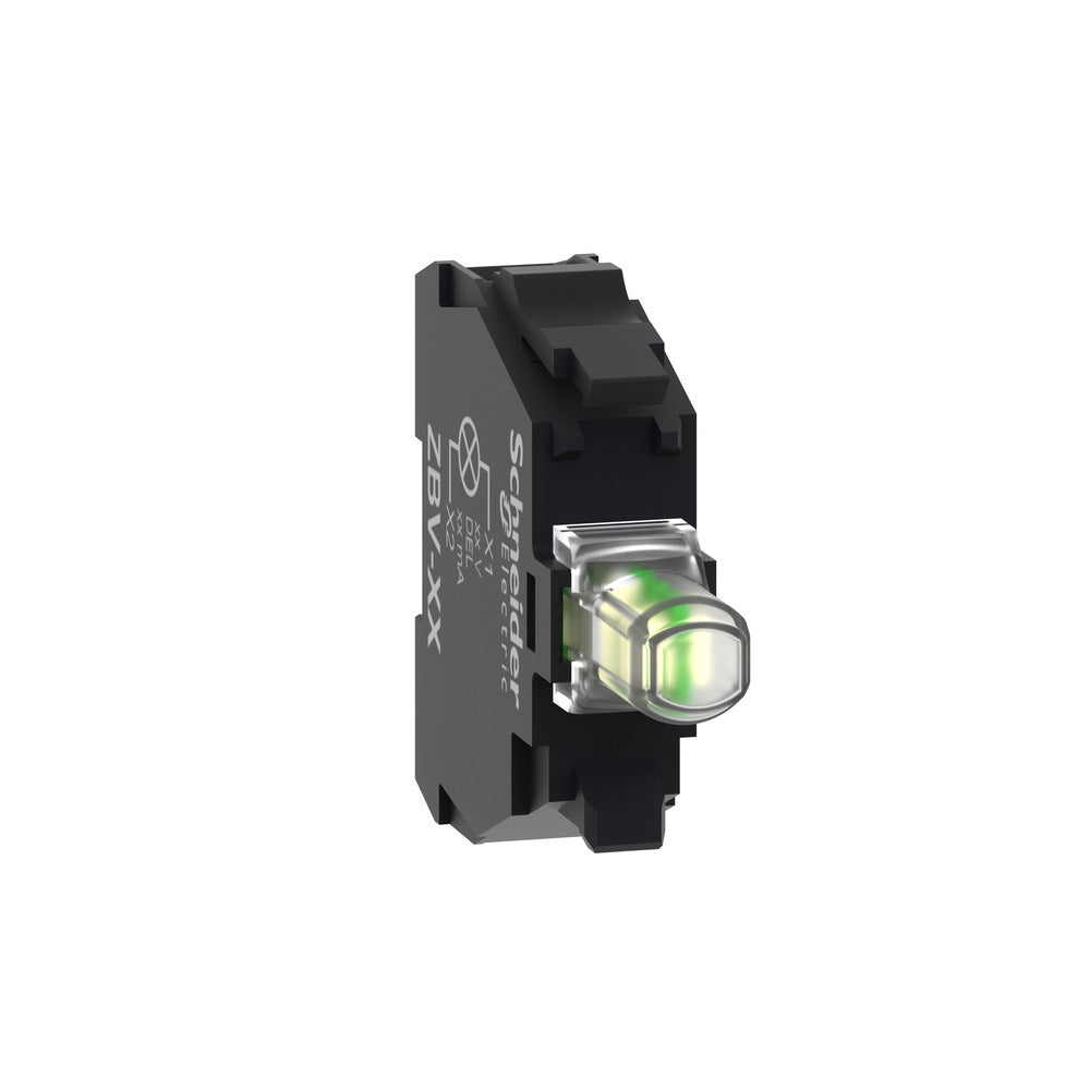 Schneider Electric Harmony ZB Bloque De Señal LED 230V - ZBVM1