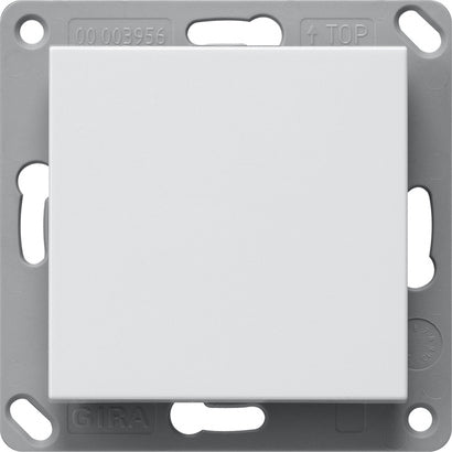 Gira Bluetooth Sin Batería Transmisor De Pared Sistema 55 - 246127