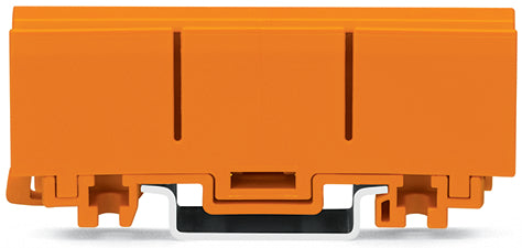 Wago 2273-500 Adaptador Para Montaje En Perfil Din Para Bloques De Terminal - 2273-500 [10 Piezas]