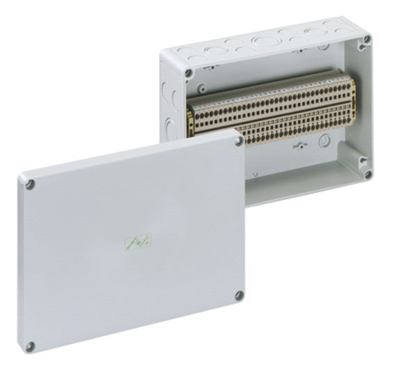 Caja De Terminales Spelsberg RK 4/34 IP66 - 61003401