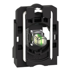 Harmony XB5 22mm LED Luz Piloto Ensamblaje 24V - ZB5AVB1
