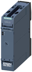 Siemens 3RP2574 Estrella Delta Relé De Temporización - 3RP25741NW30
