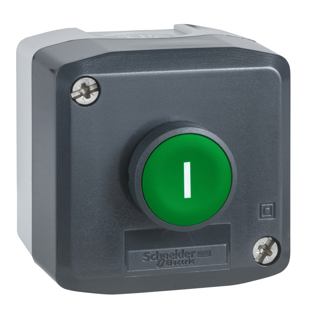 Schneider Electric Harmony XALD102 Estación De Control - XALD102