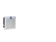 Rittal Ec Filtro Ventilador 55M³/H Ip54 - 3238500