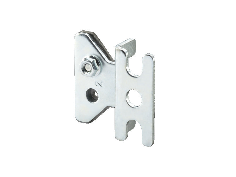 SZ Escuadra De Fijación Mural Para Enclosures AE 15mm - 2508100 [4 Piezas]