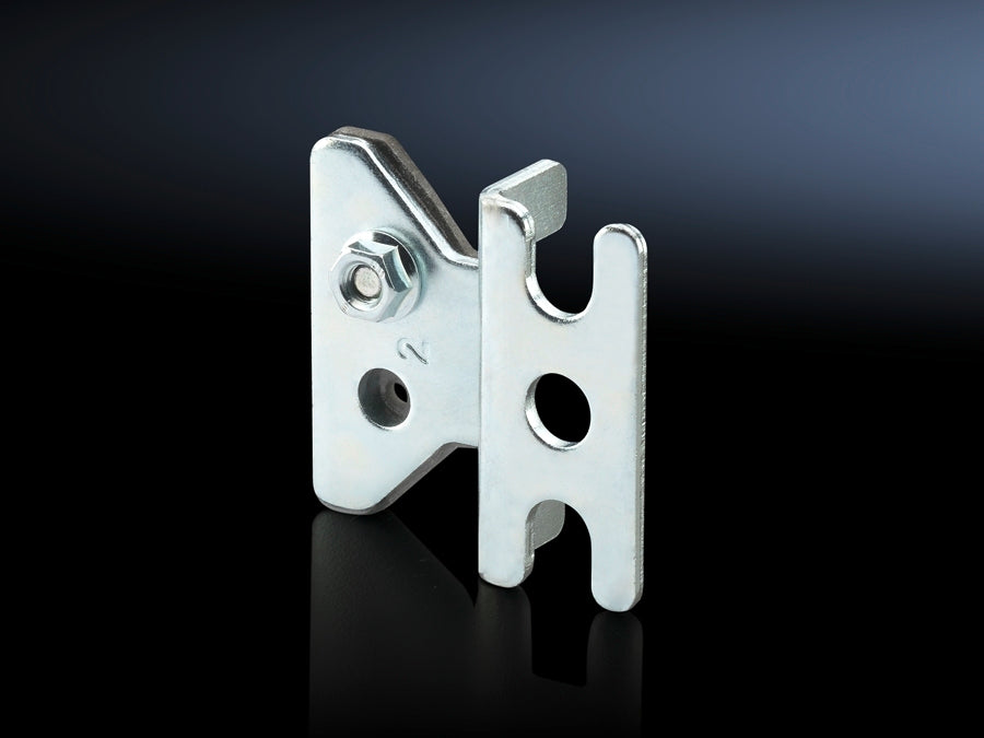 SZ Escuadra De Fijación Mural Para Enclosures AE 15mm - 2508100 [4 Piezas]