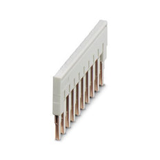 Phoenix Contact FBS 10-5 GY Conector De Puente - 3039007 [2 Piezas]