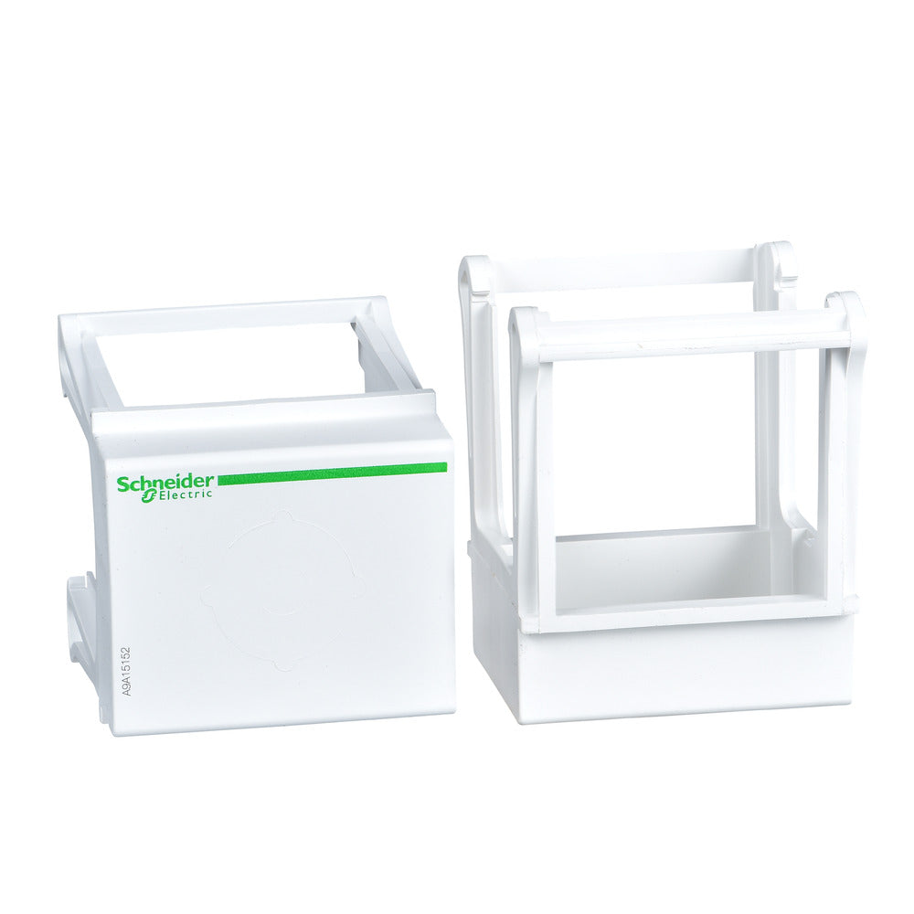 Schneider Electric Universal Base De Montaje De Control De Riel DIN - A9A15152