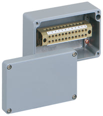 Spelsberg ALR 1308-4 Caja De Terminal Industrial IP66 - 16040601