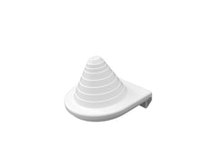 Rittal Ps4318 Entrada De Cable Gland 47mm Ip55 - 4318000 [25 Piezas]